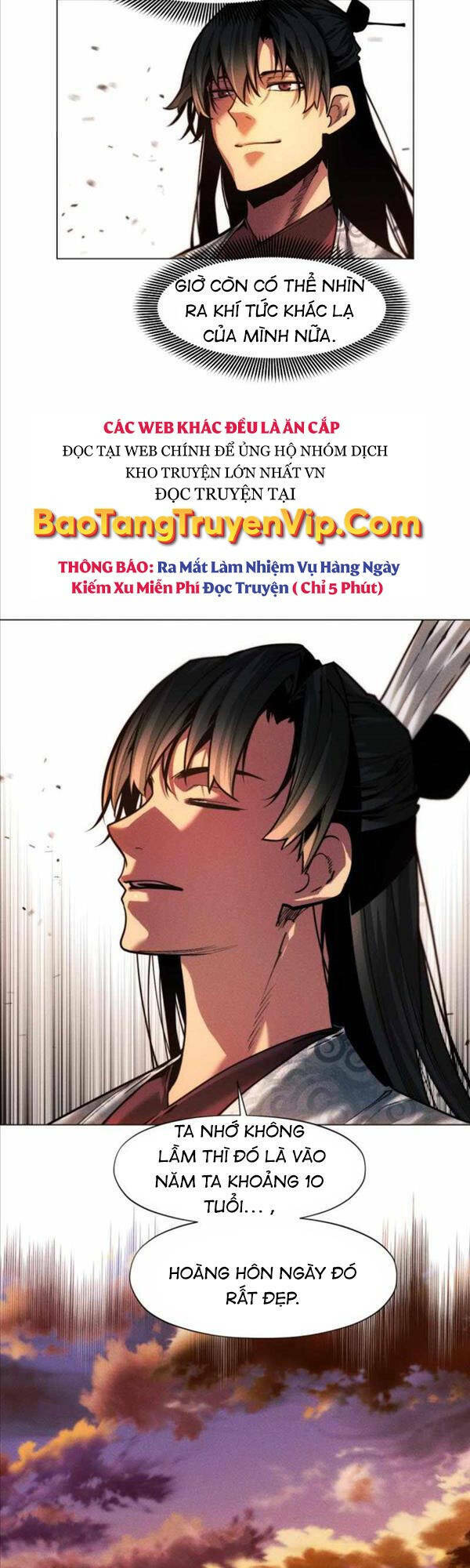 Chuyển Sinh Vào Thế Giới Võ Lâm - Chapter 31 - Page 24