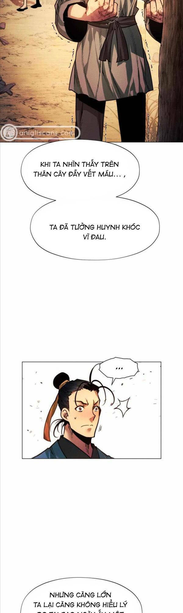 Chuyển Sinh Vào Thế Giới Võ Lâm - Chapter 31 - Page 26