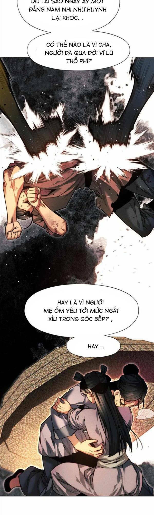 Chuyển Sinh Vào Thế Giới Võ Lâm - Chapter 31 - Page 27