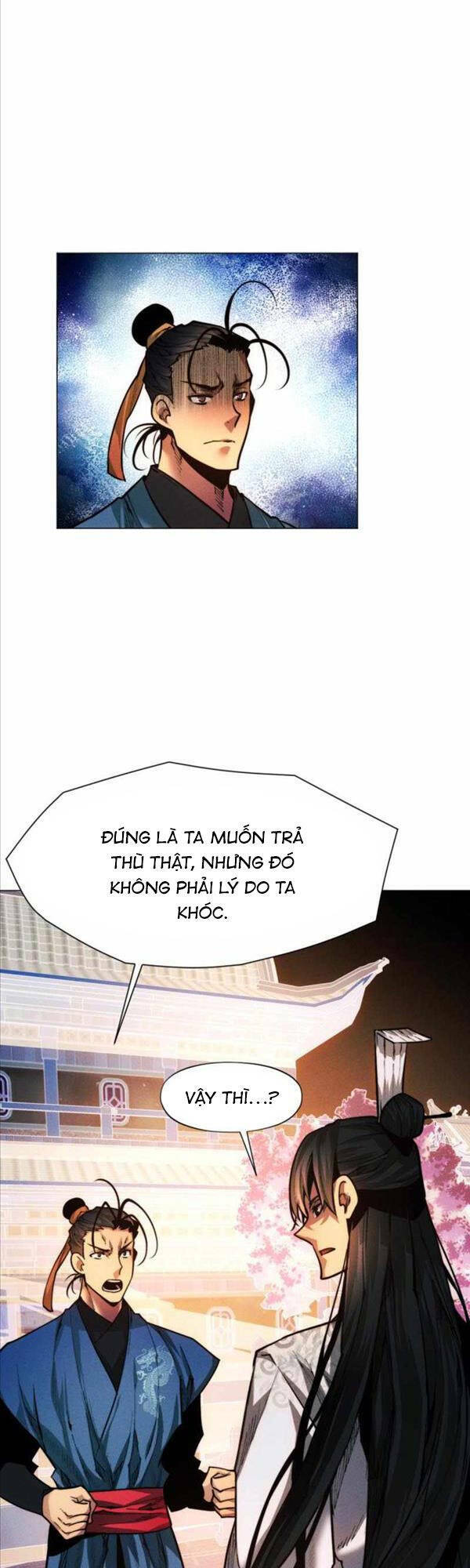 Chuyển Sinh Vào Thế Giới Võ Lâm - Chapter 31 - Page 28