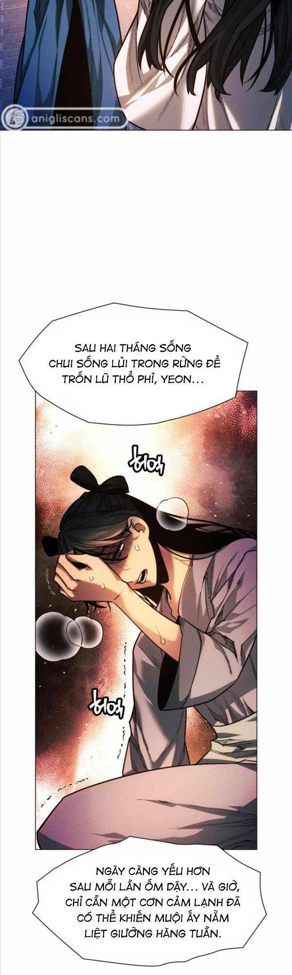 Chuyển Sinh Vào Thế Giới Võ Lâm - Chapter 31 - Page 29