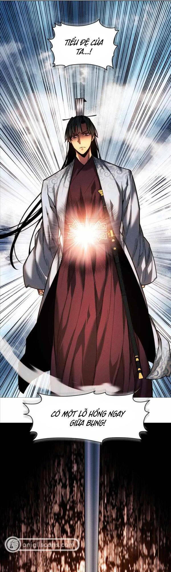 Chuyển Sinh Vào Thế Giới Võ Lâm - Chapter 31 - Page 31