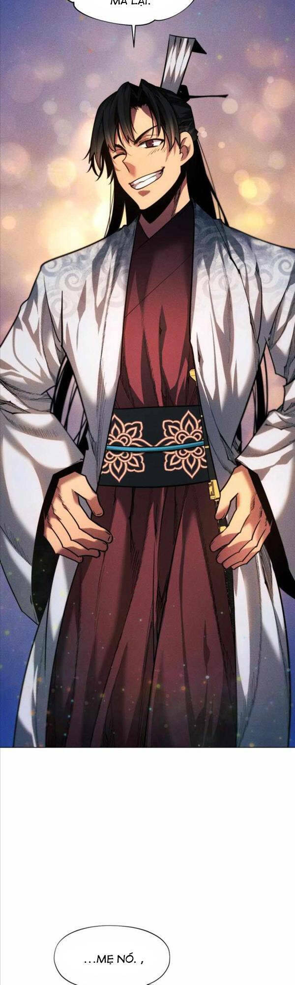 Chuyển Sinh Vào Thế Giới Võ Lâm - Chapter 31 - Page 38