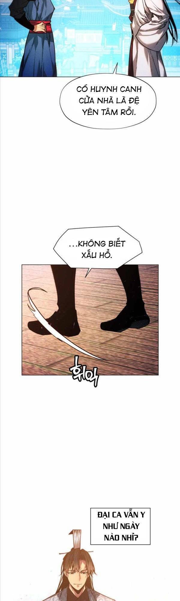 Chuyển Sinh Vào Thế Giới Võ Lâm - Chapter 31 - Page 40