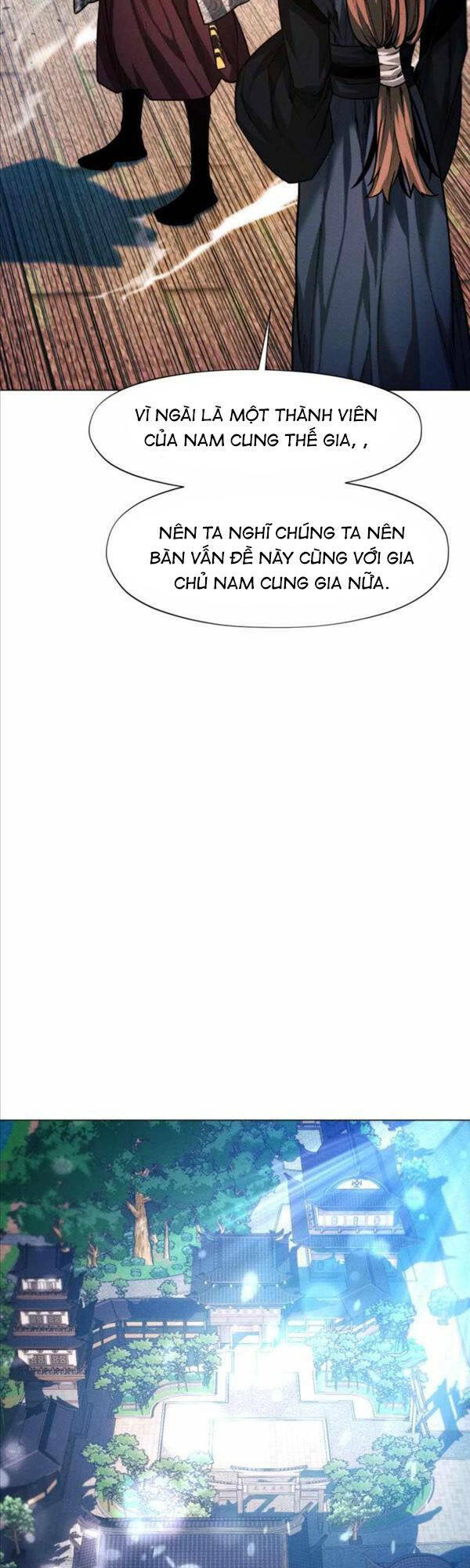 Chuyển Sinh Vào Thế Giới Võ Lâm - Chapter 31 - Page 43