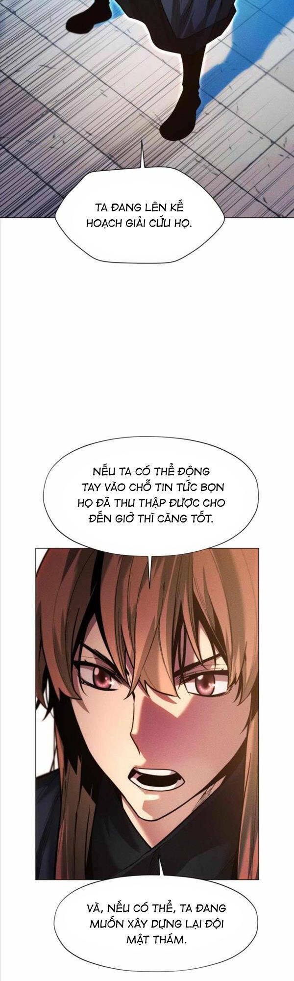 Chuyển Sinh Vào Thế Giới Võ Lâm - Chapter 31 - Page 49