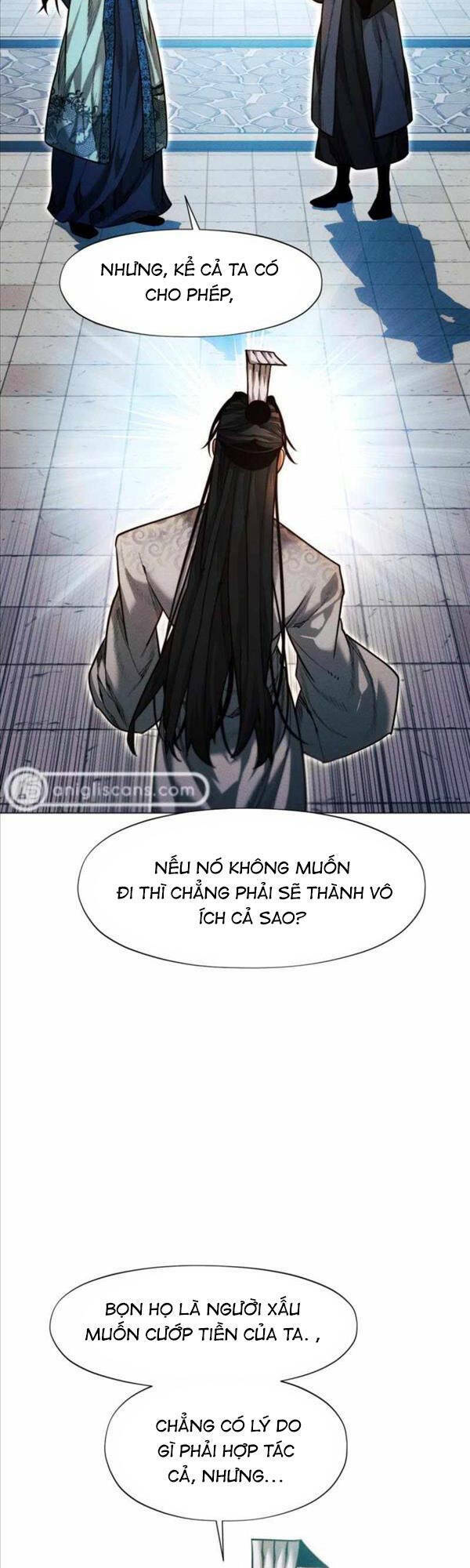 Chuyển Sinh Vào Thế Giới Võ Lâm - Chapter 31 - Page 51
