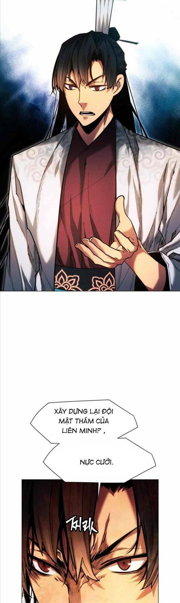 Chuyển Sinh Vào Thế Giới Võ Lâm - Chapter 31 - Page 52