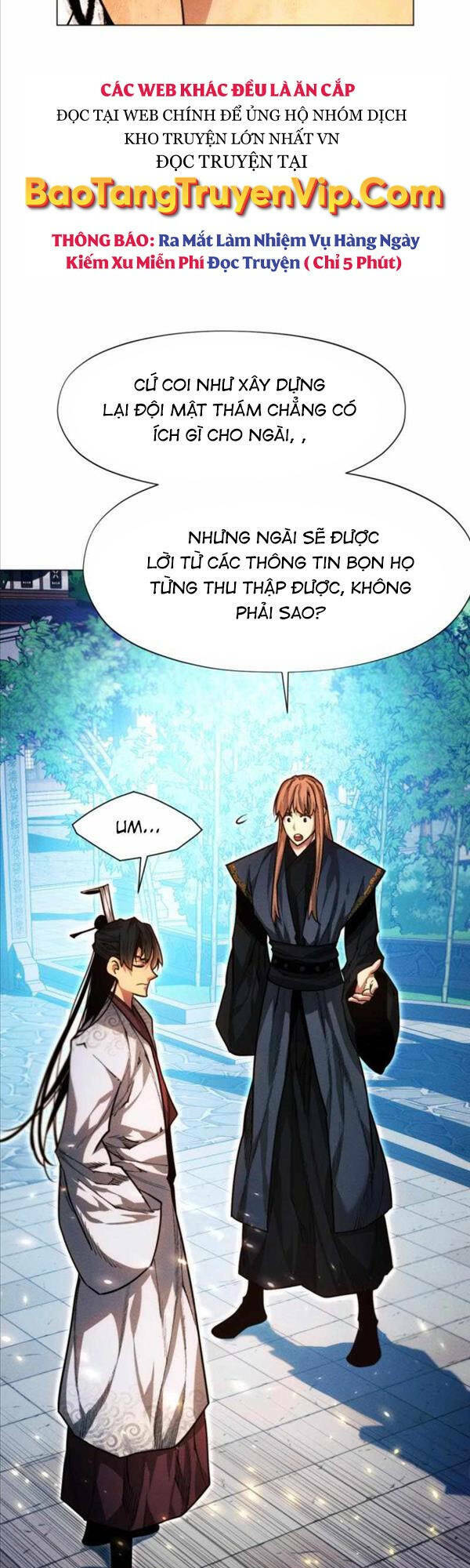 Chuyển Sinh Vào Thế Giới Võ Lâm - Chapter 31 - Page 53