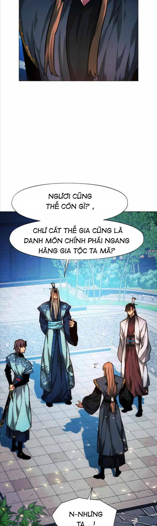 Chuyển Sinh Vào Thế Giới Võ Lâm - Chapter 31 - Page 58