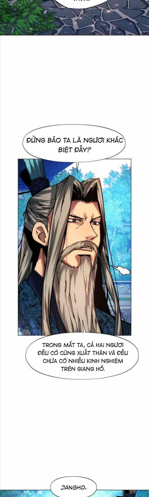 Chuyển Sinh Vào Thế Giới Võ Lâm - Chapter 31 - Page 59