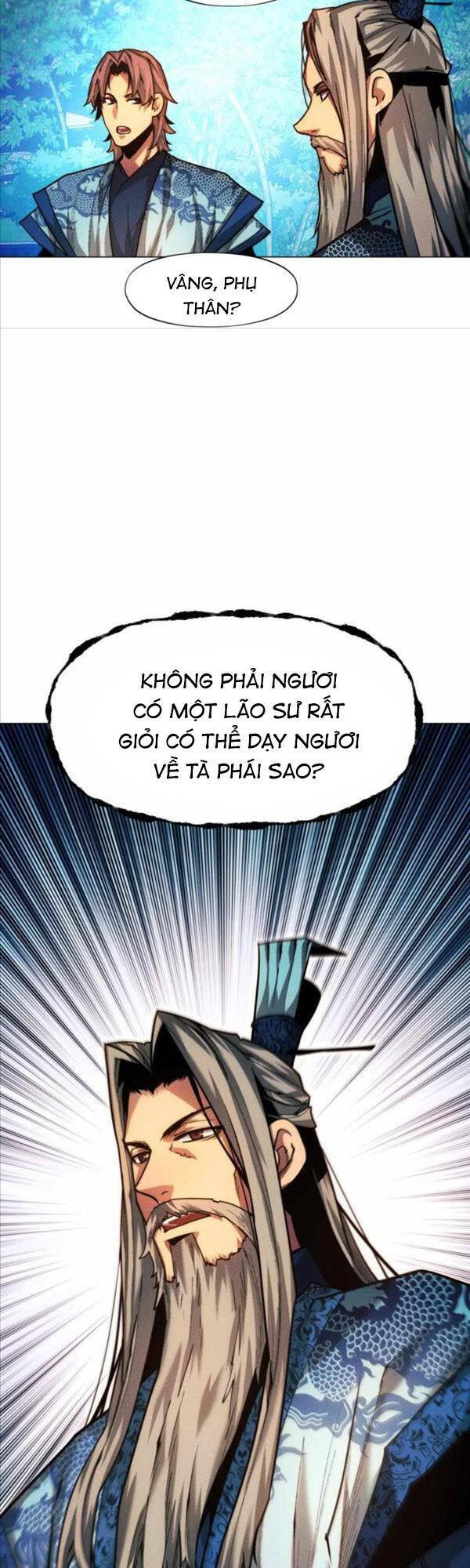 Chuyển Sinh Vào Thế Giới Võ Lâm - Chapter 31 - Page 60