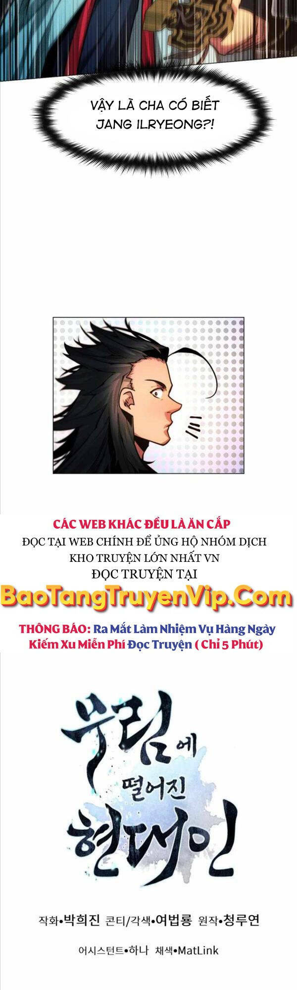 Chuyển Sinh Vào Thế Giới Võ Lâm - Chapter 31 - Page 62
