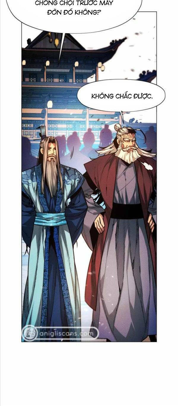 Chuyển Sinh Vào Thế Giới Võ Lâm - Chapter 31 - Page 7