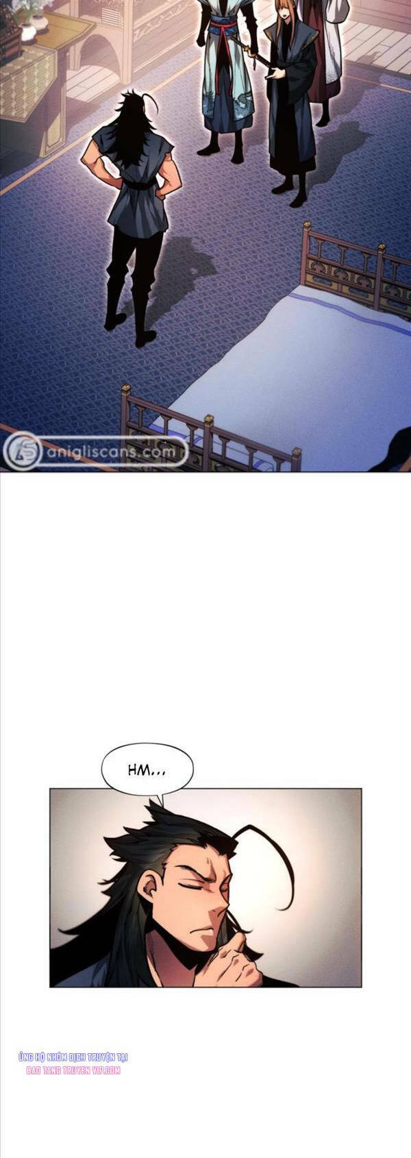 Chuyển Sinh Vào Thế Giới Võ Lâm - Chapter 32 - Page 11