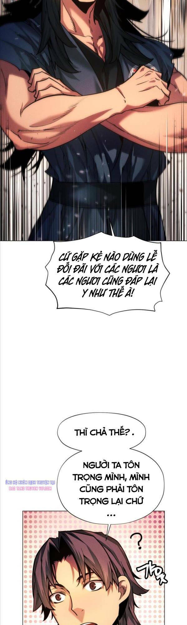 Chuyển Sinh Vào Thế Giới Võ Lâm - Chapter 32 - Page 14