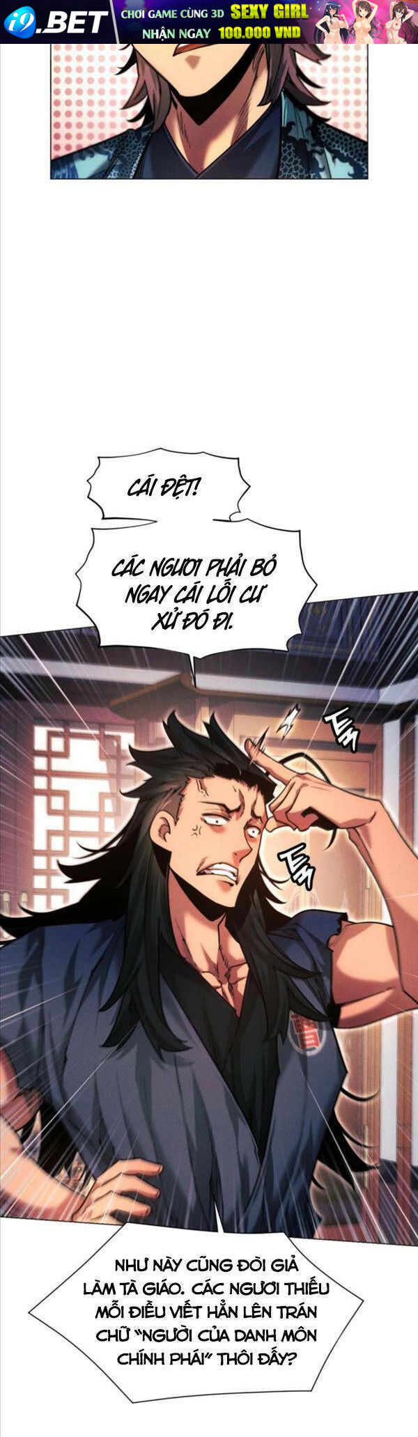 Chuyển Sinh Vào Thế Giới Võ Lâm - Chapter 32 - Page 15