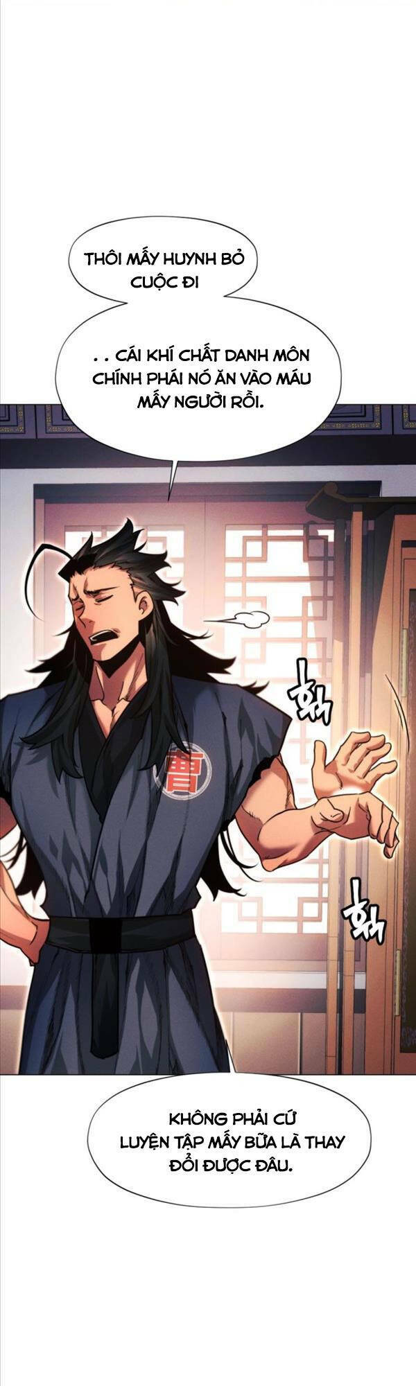 Chuyển Sinh Vào Thế Giới Võ Lâm - Chapter 32 - Page 18