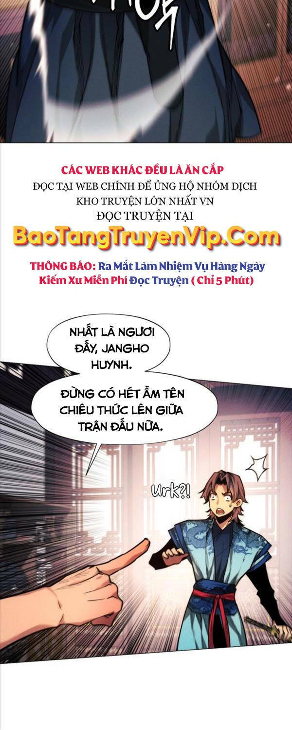 Chuyển Sinh Vào Thế Giới Võ Lâm - Chapter 32 - Page 22