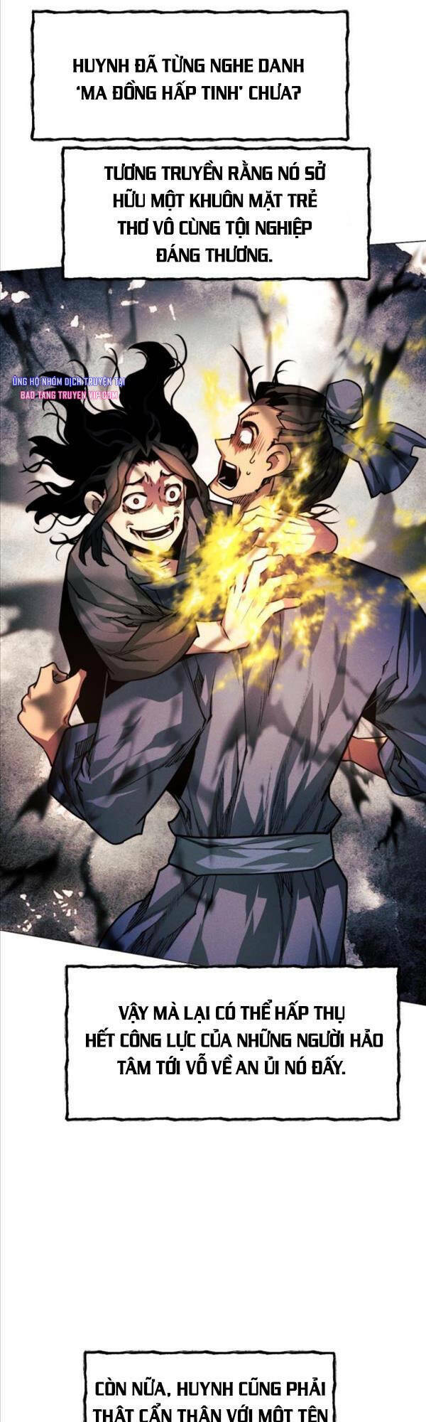 Chuyển Sinh Vào Thế Giới Võ Lâm - Chapter 32 - Page 26