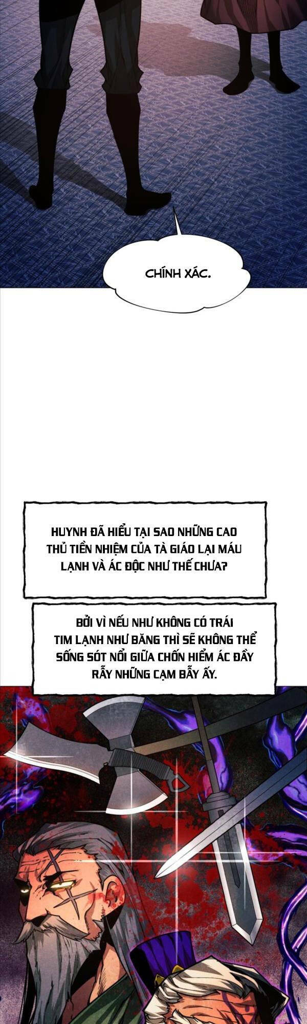 Chuyển Sinh Vào Thế Giới Võ Lâm - Chapter 32 - Page 29