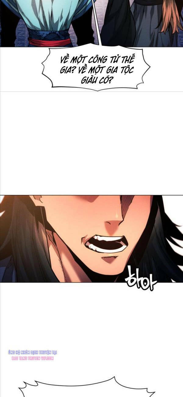 Chuyển Sinh Vào Thế Giới Võ Lâm - Chapter 32 - Page 34