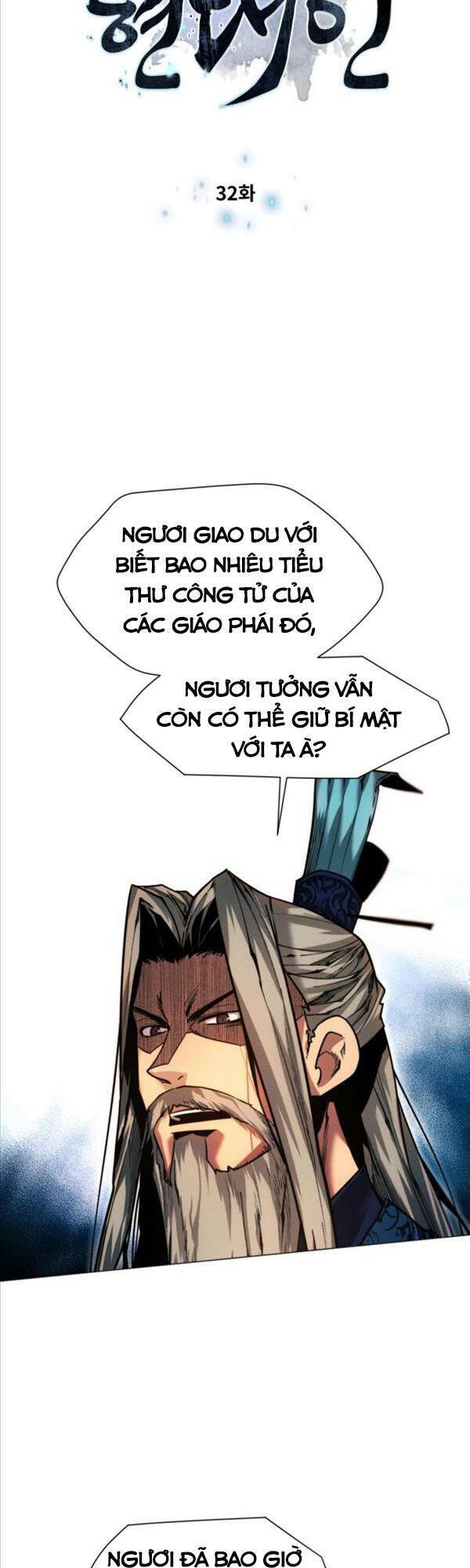 Chuyển Sinh Vào Thế Giới Võ Lâm - Chapter 32 - Page 3