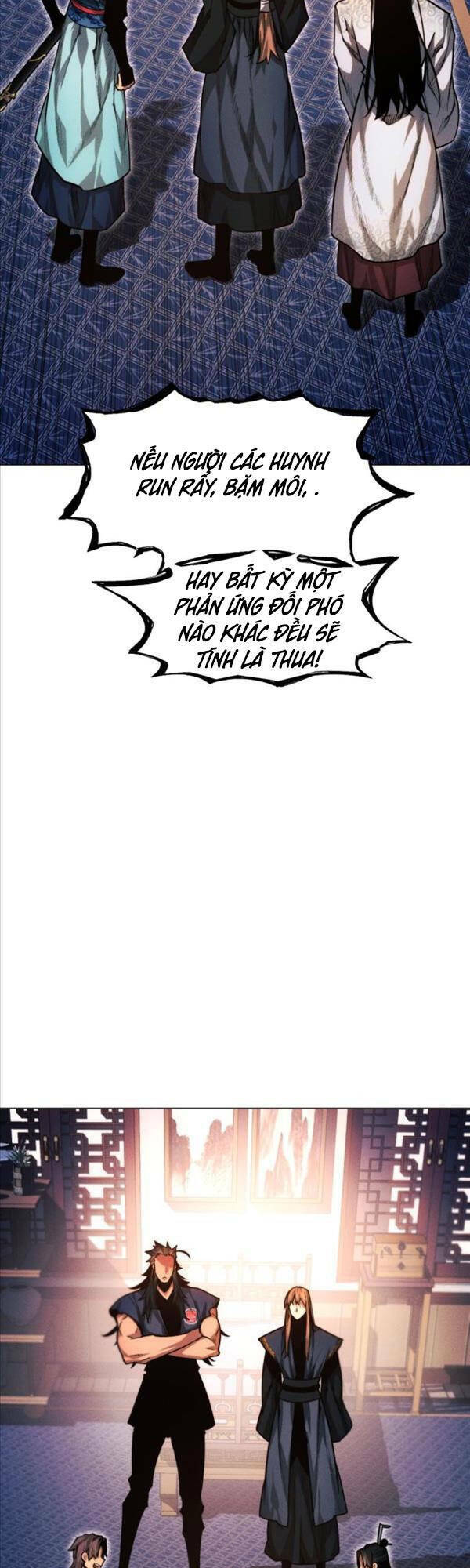 Chuyển Sinh Vào Thế Giới Võ Lâm - Chapter 32 - Page 41