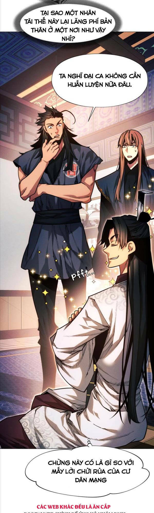 Chuyển Sinh Vào Thế Giới Võ Lâm - Chapter 32 - Page 44