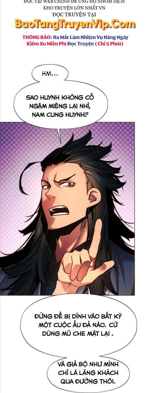 Chuyển Sinh Vào Thế Giới Võ Lâm - Chapter 32 - Page 45