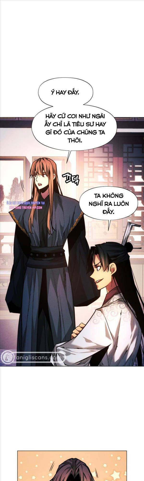 Chuyển Sinh Vào Thế Giới Võ Lâm - Chapter 32 - Page 46