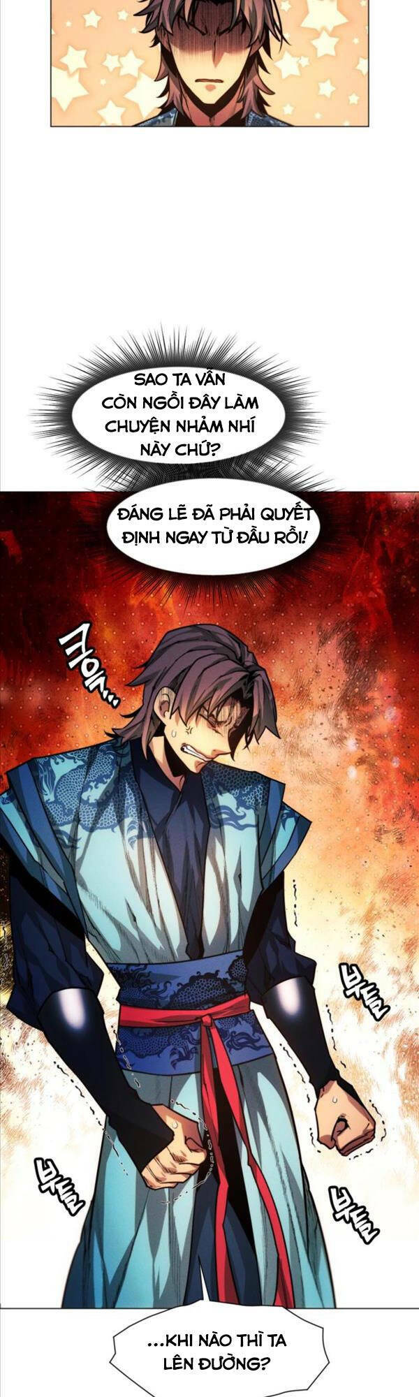 Chuyển Sinh Vào Thế Giới Võ Lâm - Chapter 32 - Page 47