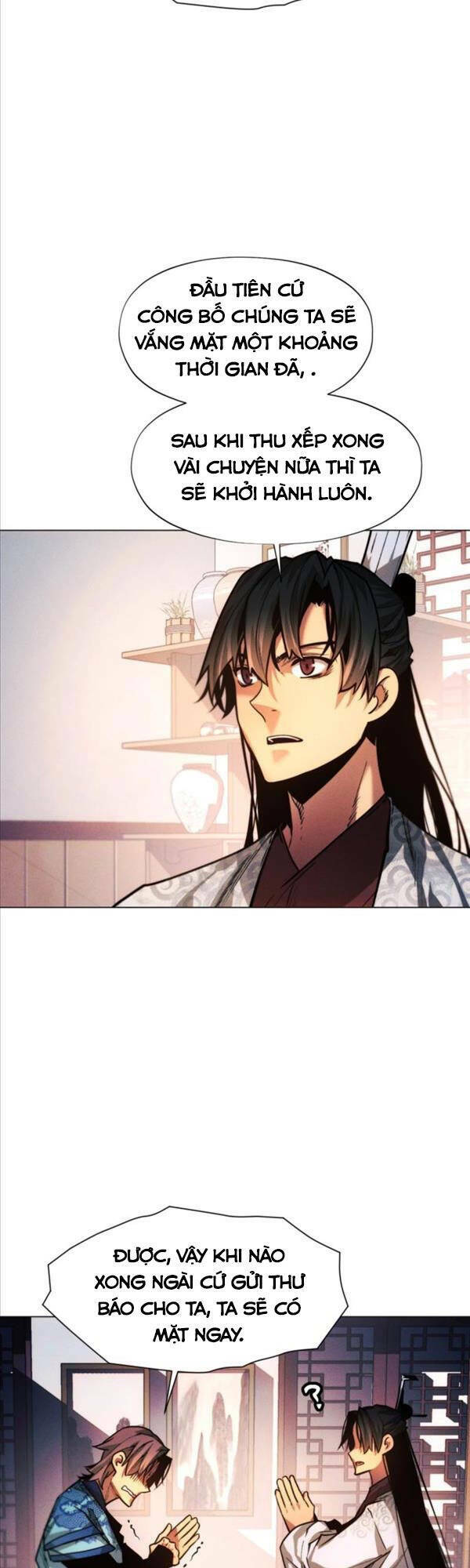 Chuyển Sinh Vào Thế Giới Võ Lâm - Chapter 32 - Page 48