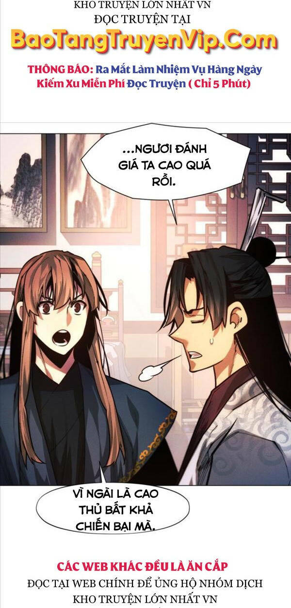 Chuyển Sinh Vào Thế Giới Võ Lâm - Chapter 32 - Page 57