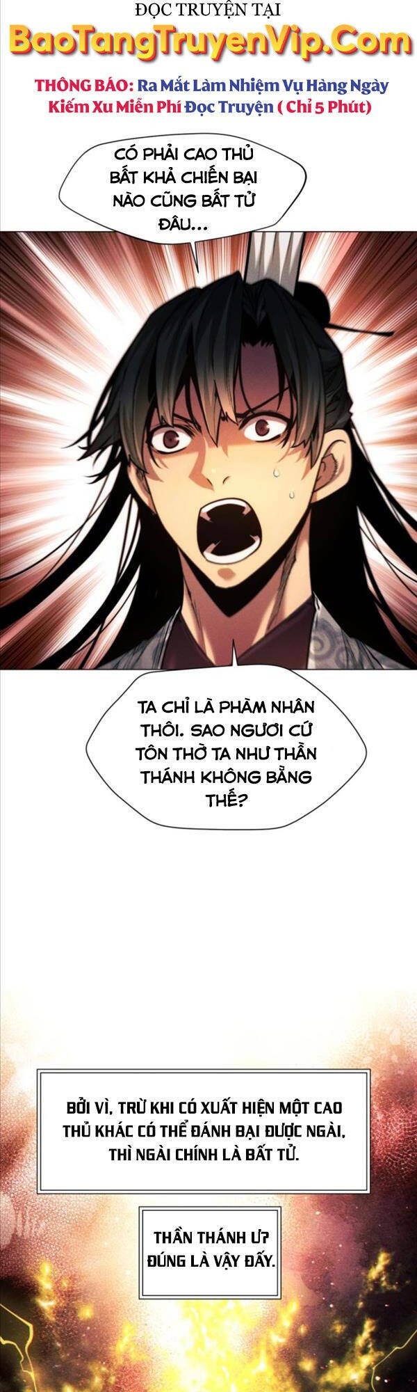 Chuyển Sinh Vào Thế Giới Võ Lâm - Chapter 32 - Page 58