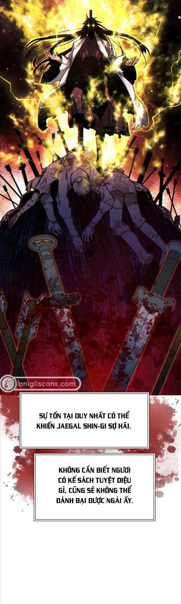 Chuyển Sinh Vào Thế Giới Võ Lâm - Chapter 32 - Page 59