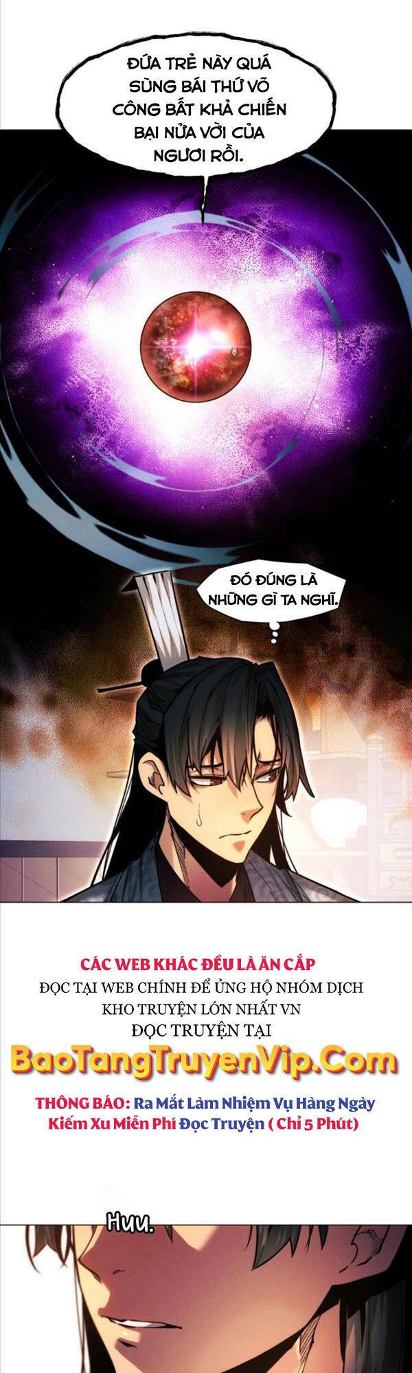 Chuyển Sinh Vào Thế Giới Võ Lâm - Chapter 32 - Page 60