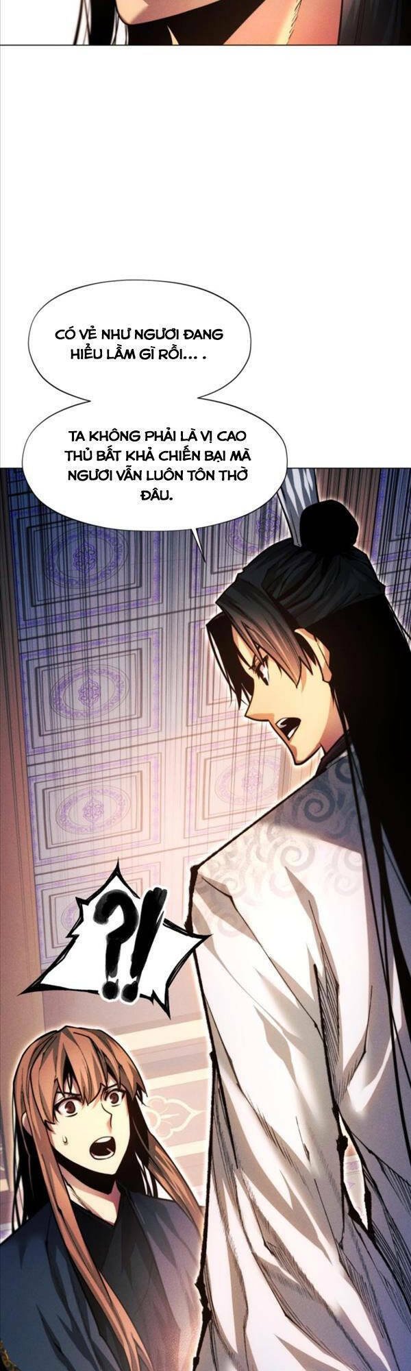 Chuyển Sinh Vào Thế Giới Võ Lâm - Chapter 32 - Page 61