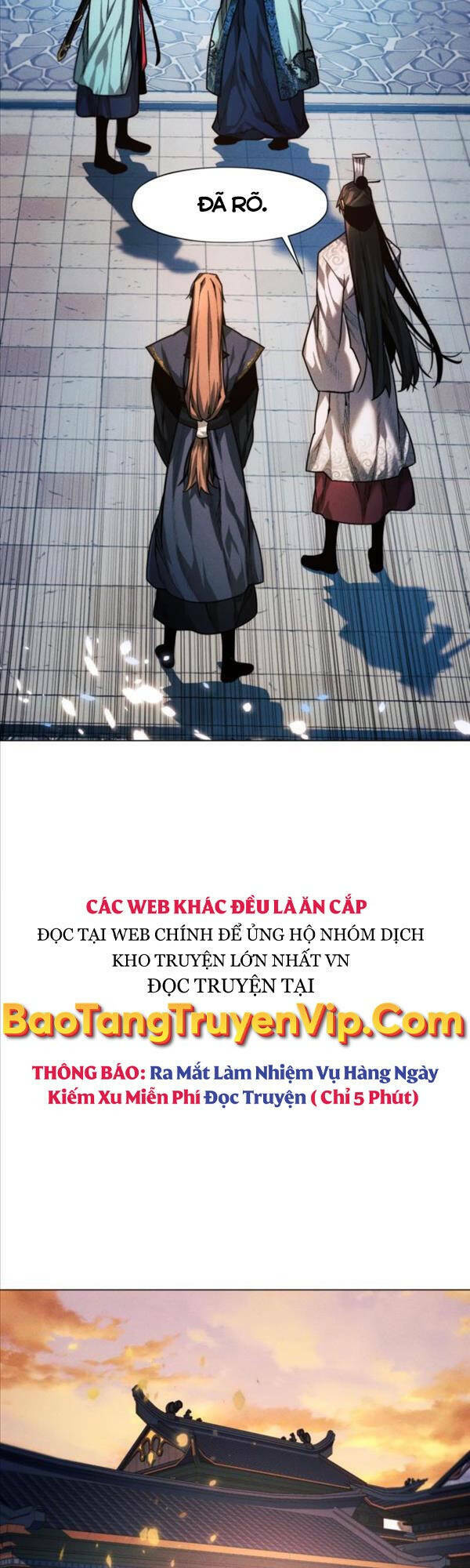 Chuyển Sinh Vào Thế Giới Võ Lâm - Chapter 32 - Page 6