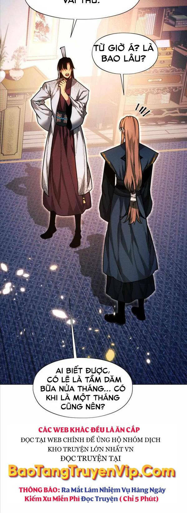 Chuyển Sinh Vào Thế Giới Võ Lâm - Chapter 33 - Page 10