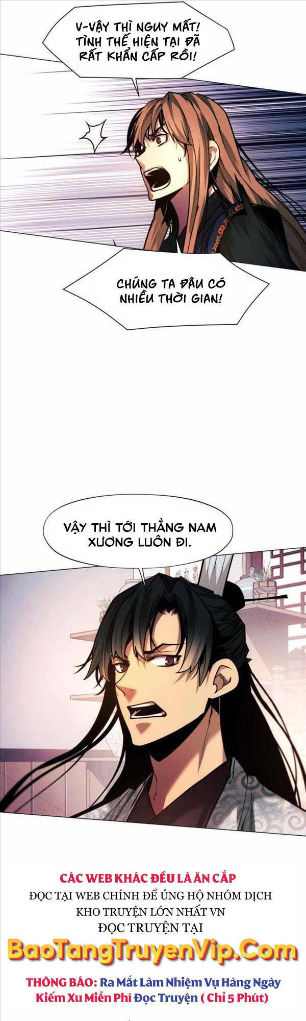 Chuyển Sinh Vào Thế Giới Võ Lâm - Chapter 33 - Page 11