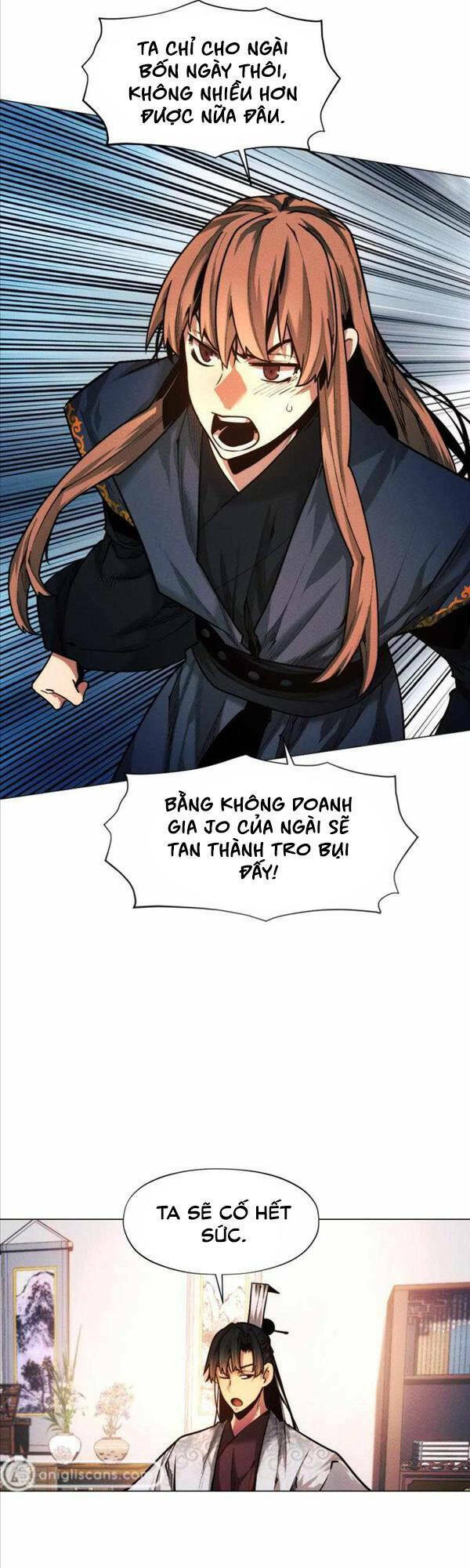 Chuyển Sinh Vào Thế Giới Võ Lâm - Chapter 33 - Page 12