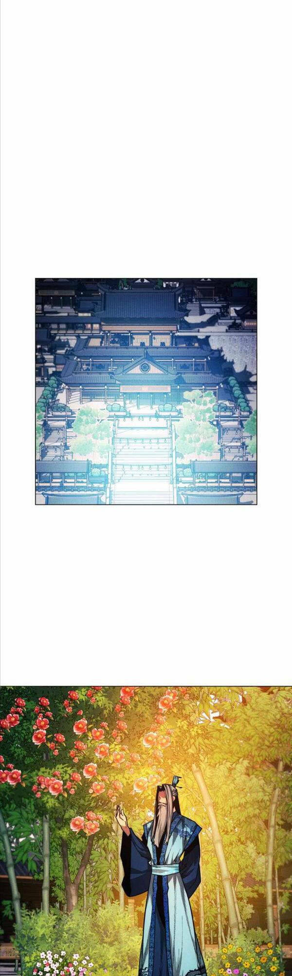 Chuyển Sinh Vào Thế Giới Võ Lâm - Chapter 33 - Page 13