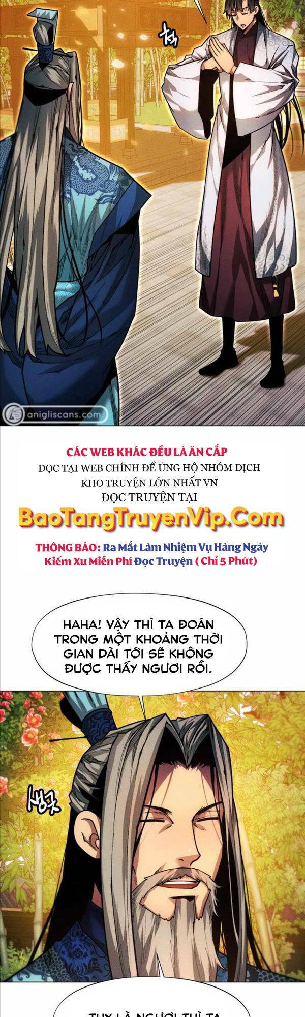 Chuyển Sinh Vào Thế Giới Võ Lâm - Chapter 33 - Page 15