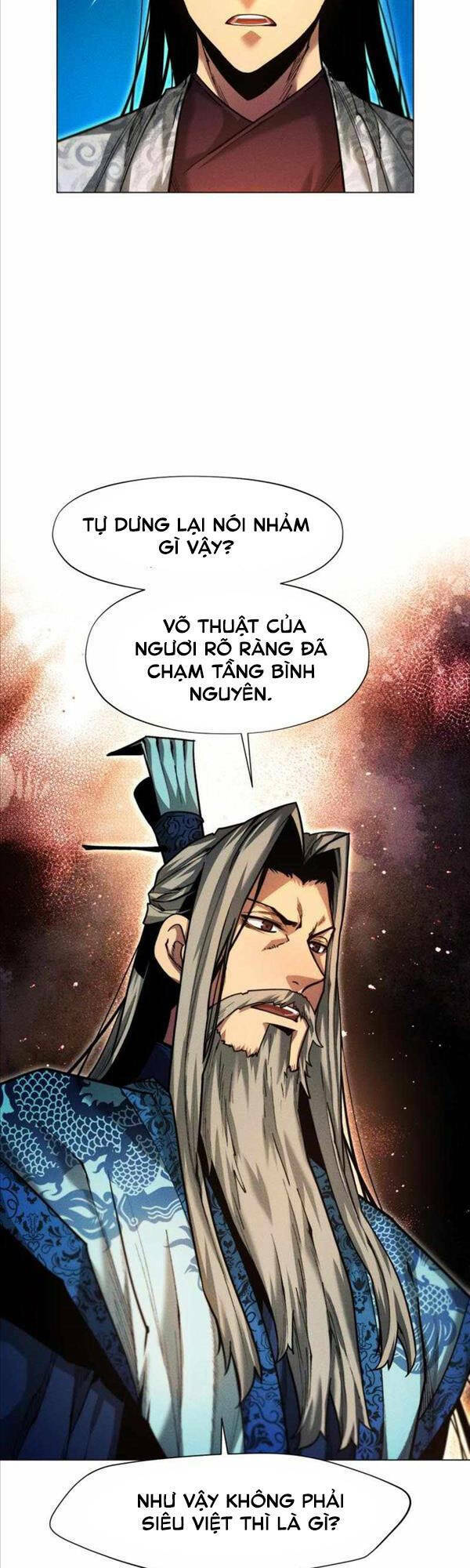 Chuyển Sinh Vào Thế Giới Võ Lâm - Chapter 33 - Page 17