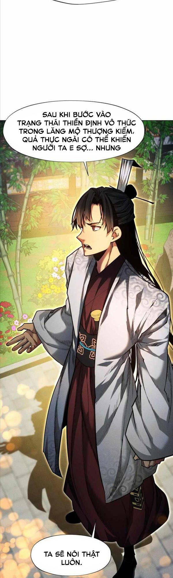 Chuyển Sinh Vào Thế Giới Võ Lâm - Chapter 33 - Page 18