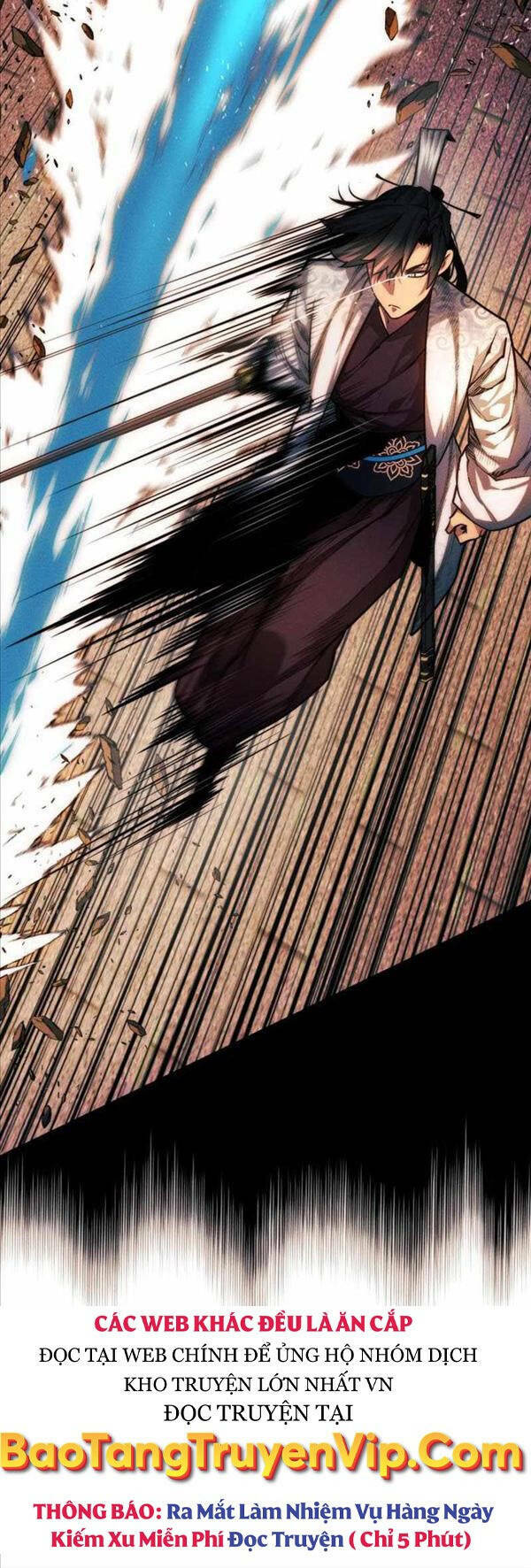 Chuyển Sinh Vào Thế Giới Võ Lâm - Chapter 33 - Page 21