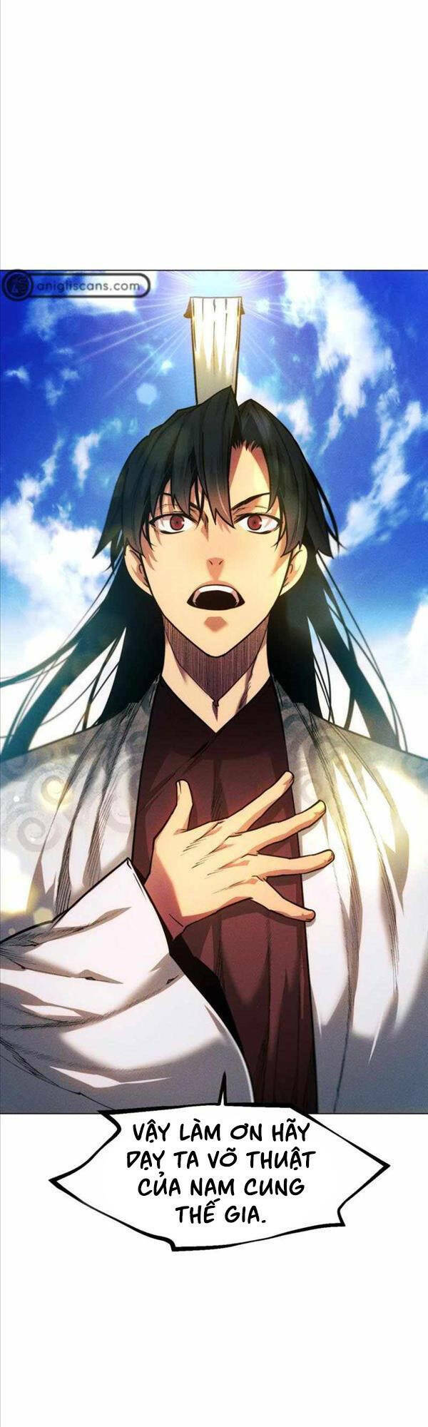Chuyển Sinh Vào Thế Giới Võ Lâm - Chapter 33 - Page 23