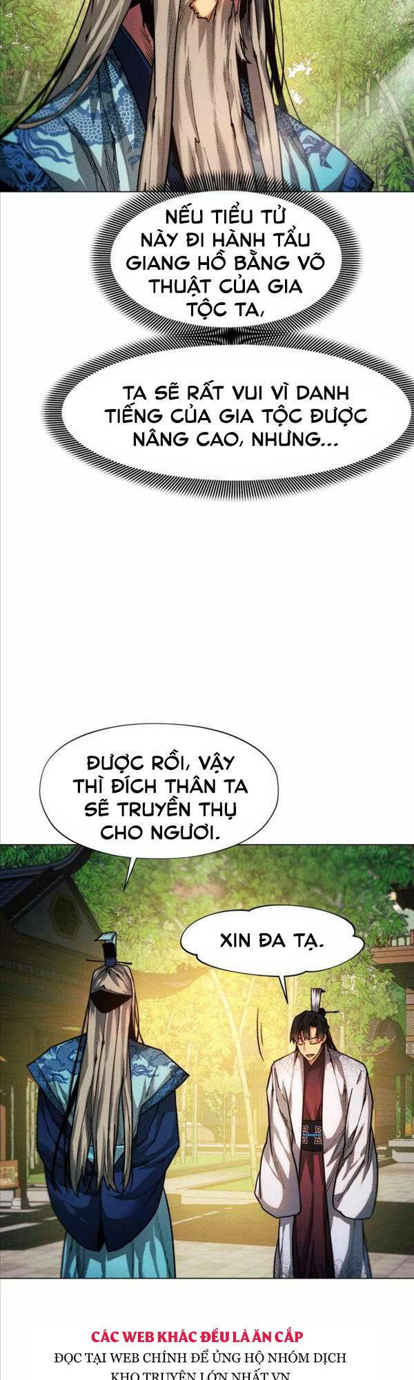 Chuyển Sinh Vào Thế Giới Võ Lâm - Chapter 33 - Page 25