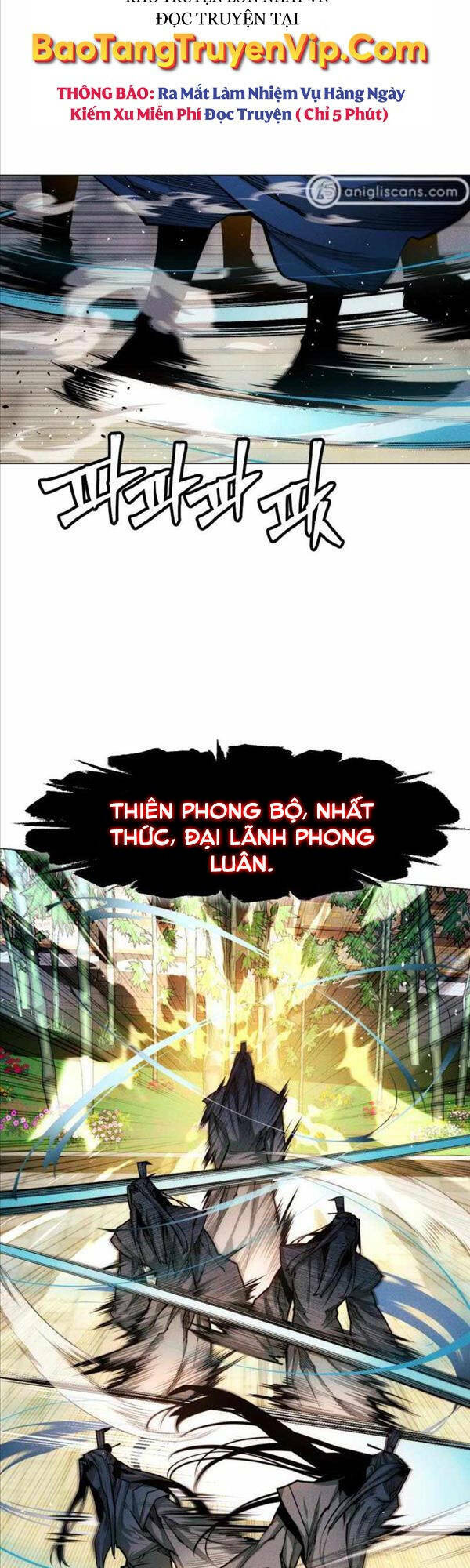 Chuyển Sinh Vào Thế Giới Võ Lâm - Chapter 33 - Page 26